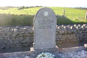 Glynn William Lisheenaheilta